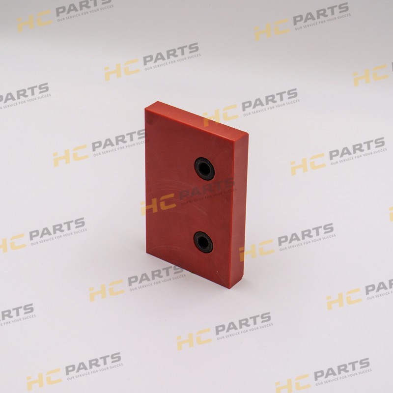 JCB Wear pad for telescopichandler