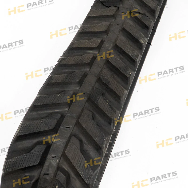 Резиновая гусеница 300x52,5x74N Arisun – Bobcat X325, Hanix H26, Neuson 2600