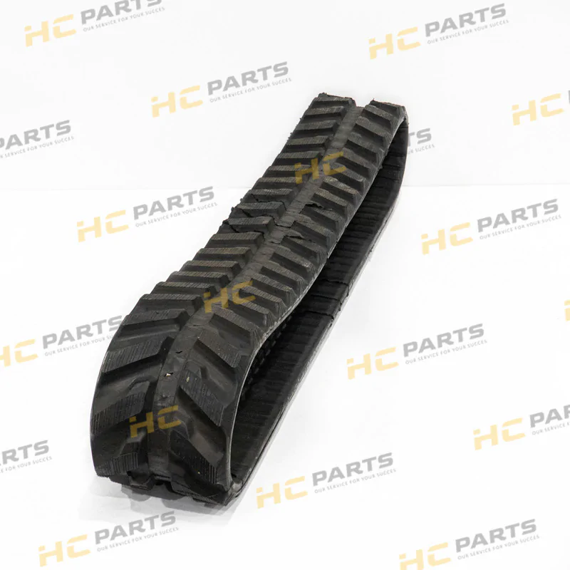 Резиновая гусеница 300x52. 5x74w Arisun-CAT ME20, MM20, Sumitomo S80