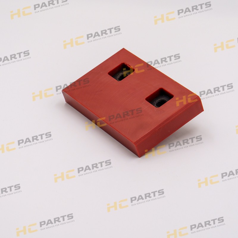JCB Wear pad for telescopichandler
