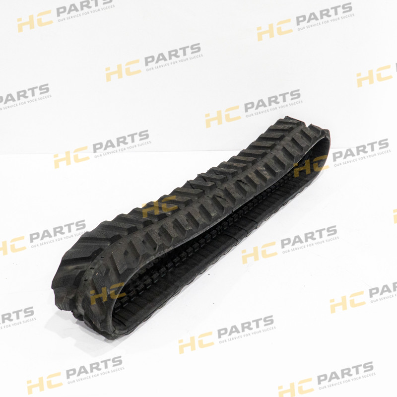 Rubber track - 300X52,5X78W ARISUN