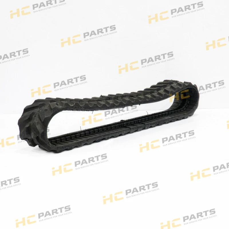Gąsienica gumowa 300x52.5x80N Arisun – Hitachi ZX27, Komatsu PC26, Hanix H35