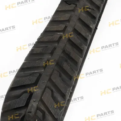 Gąsienica gumowa 300x52.5x80N Arisun – Hitachi ZX27, Komatsu PC26, Hanix H35 — фото 3