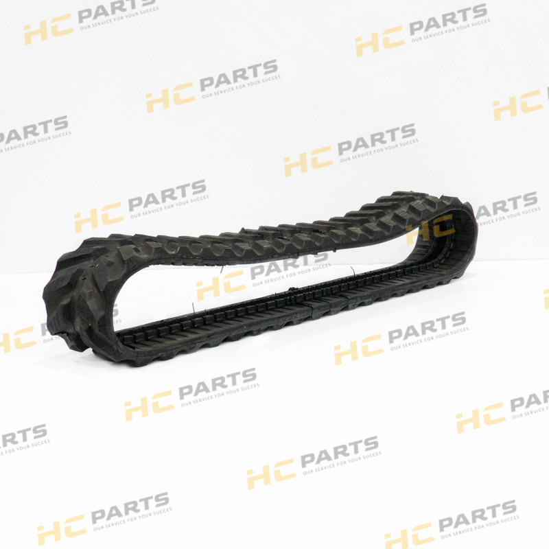 Rubber track - 300X52,5X84W ARISUN