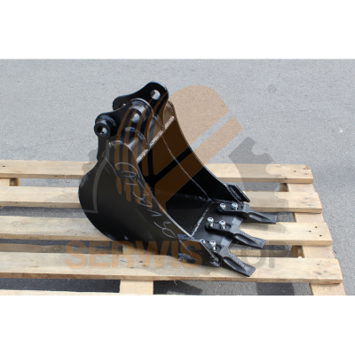 Ковш 30 см подходит для мини-экскаваторов CAT 301.4, 301.5, 301.6, 301.8