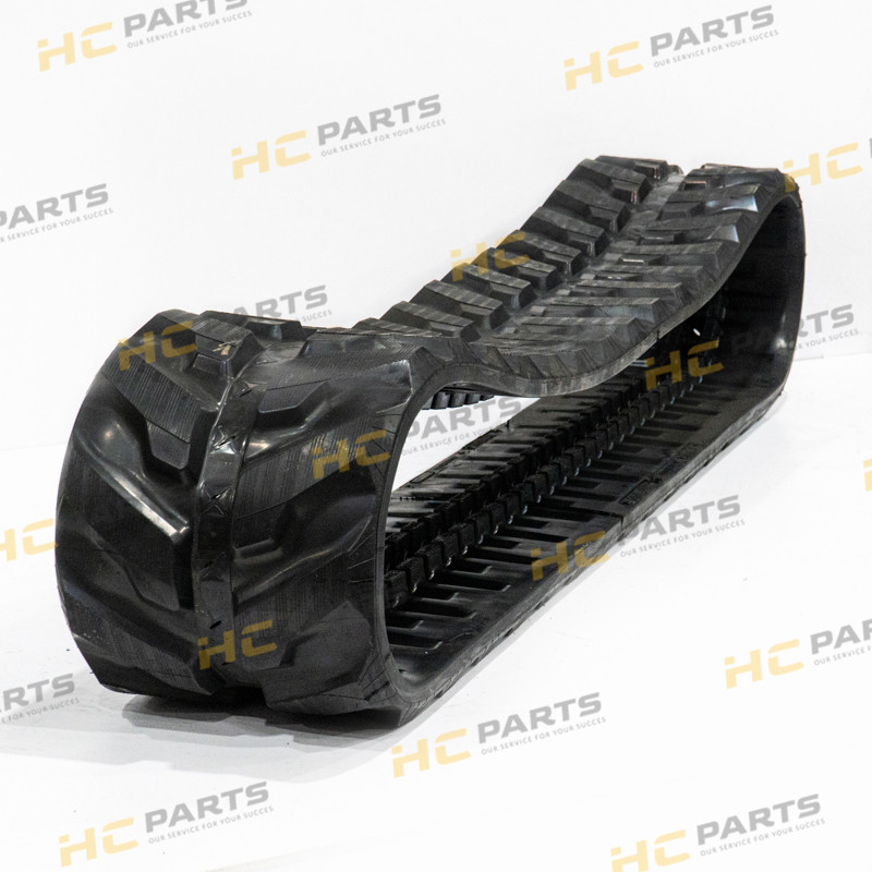 Rubber track - 400X72,5X74N ARISUN