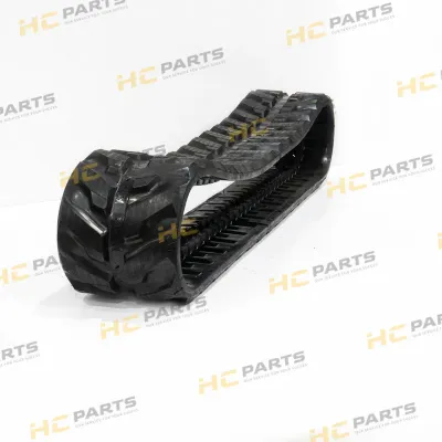 Резиновая гусеница 400x72,5x74W Arisun – Bobcat 337, 341, Daewoo Solar 55