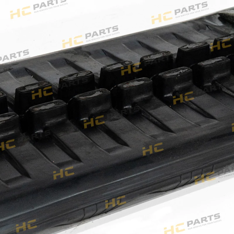 Gąsienica gumowa 450x81.5x78 Arisun – Kubota KX080, Kobelco SK75, Komatsu PC78