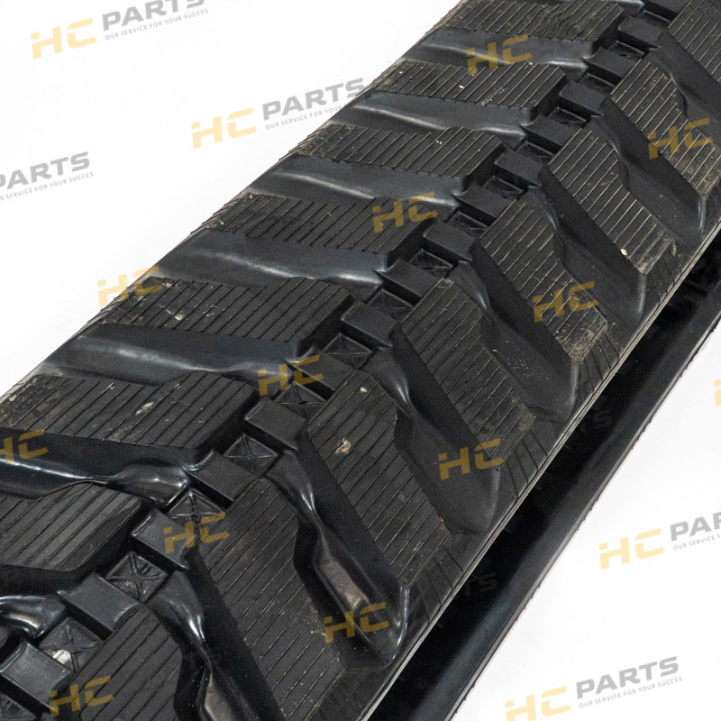 Rubber track 450X81.5X78 - ARISUN