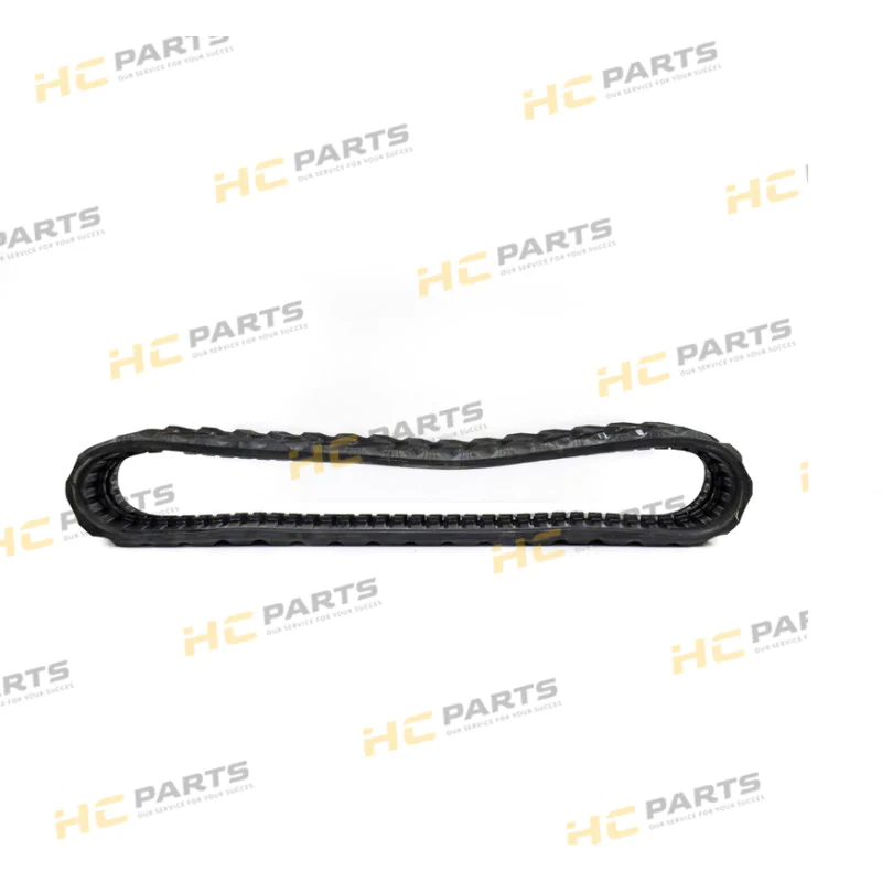 Резиновая гусеница 450x81,5x78 Arisun – Kubota KX080, Kobelco SK75, Komatsu PC78