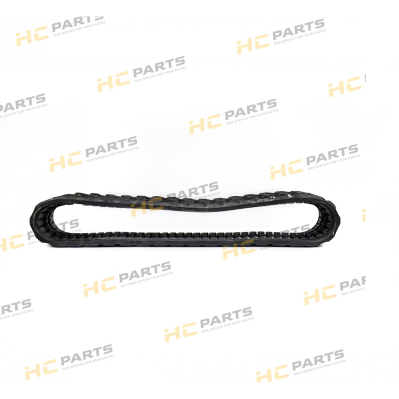 Rubber track 450X81.5X78 - ARISUN