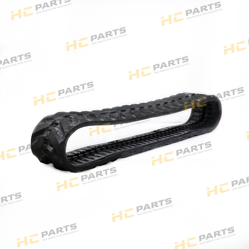 Rubber track 450X81.5X78 - ARISUN
