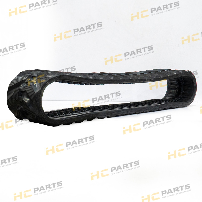 Rubber track 450X81.5X78 - ARISUN