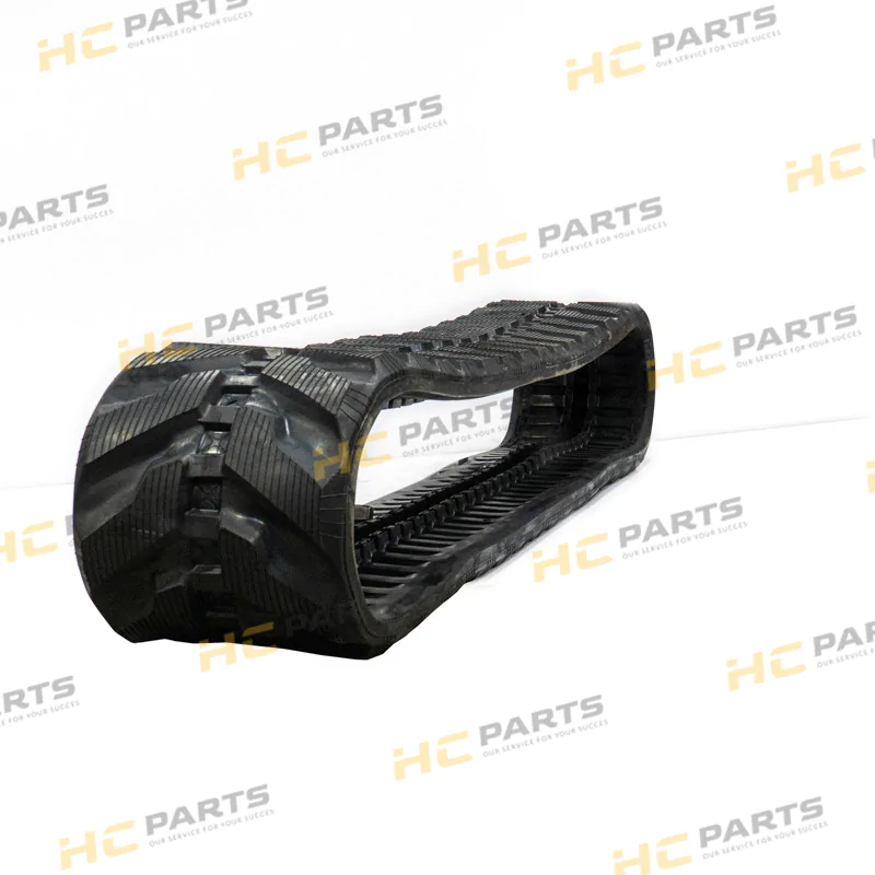 Резиновая гусеница 450x81,5x78 Arisun – Kubota KX080, Kobelco SK75, Komatsu PC78
