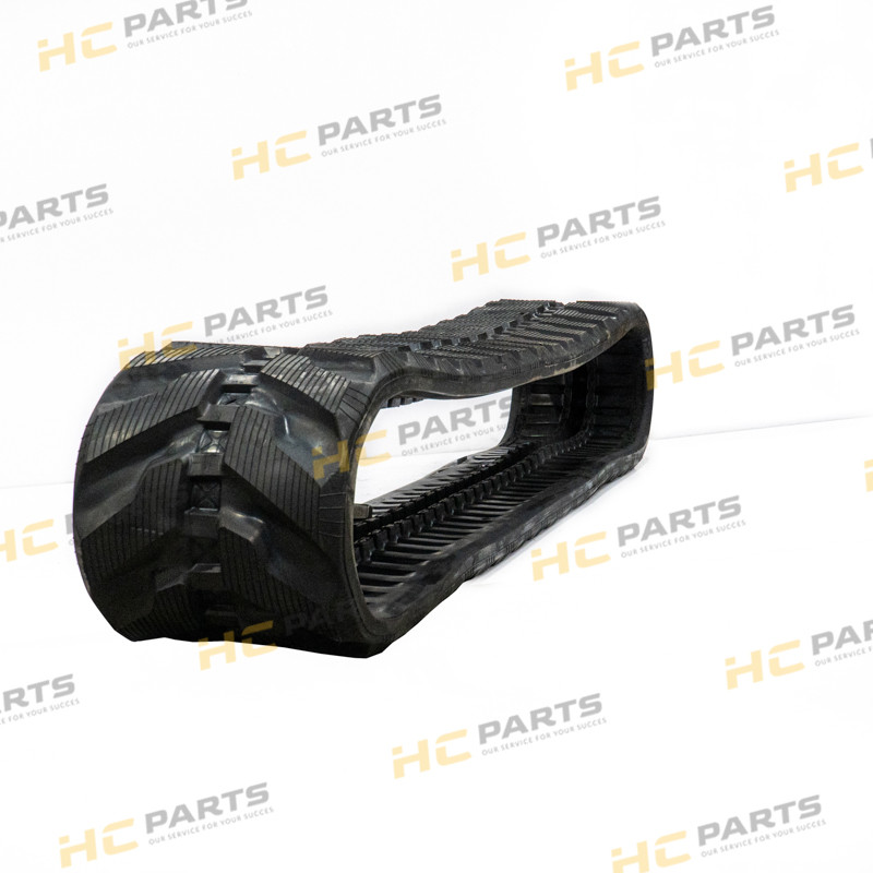 Rubber track 450X81.5X78 - ARISUN
