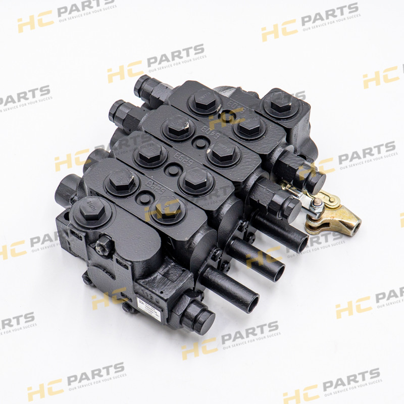 JCB Valve 4 spool - ORIGINAL