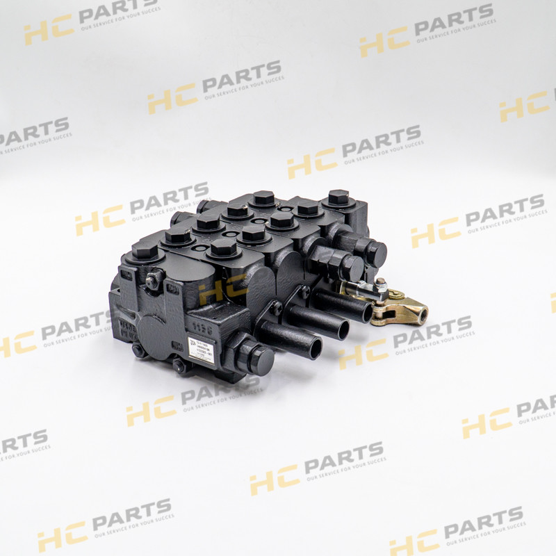 JCB Valve 4 spool - ORIGINAL