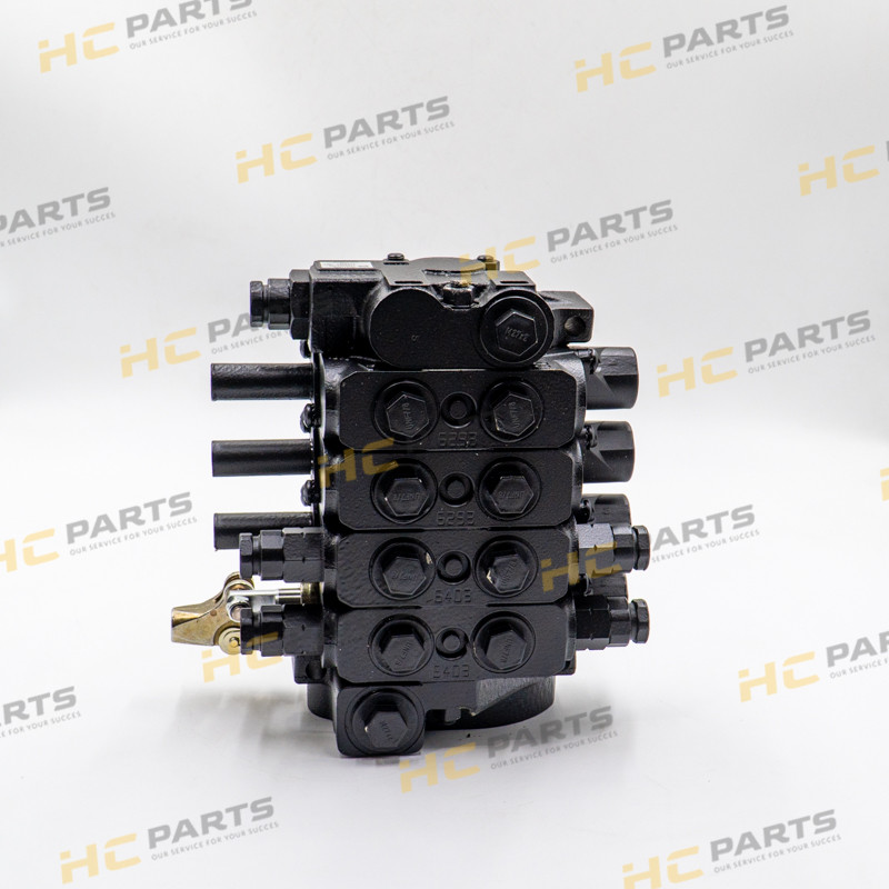 JCB Valve 4 spool - ORIGINAL
