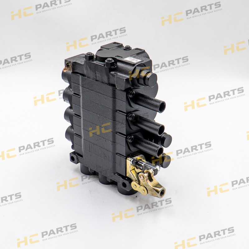 JCB Valve 4 spool - ORIGINAL