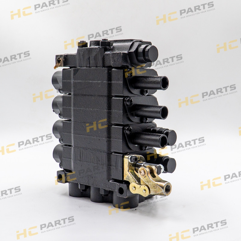 JCB Valve 4 spool - ORIGINAL