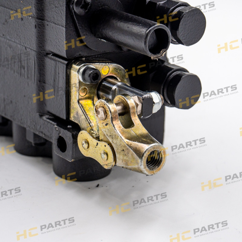 JCB Valve 4 spool - ORIGINAL