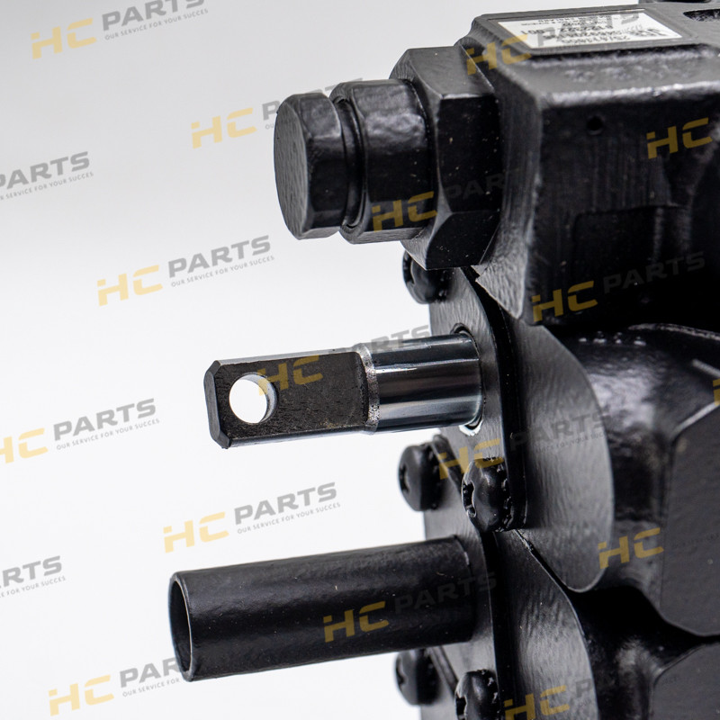 JCB Valve 4 spool - ORIGINAL