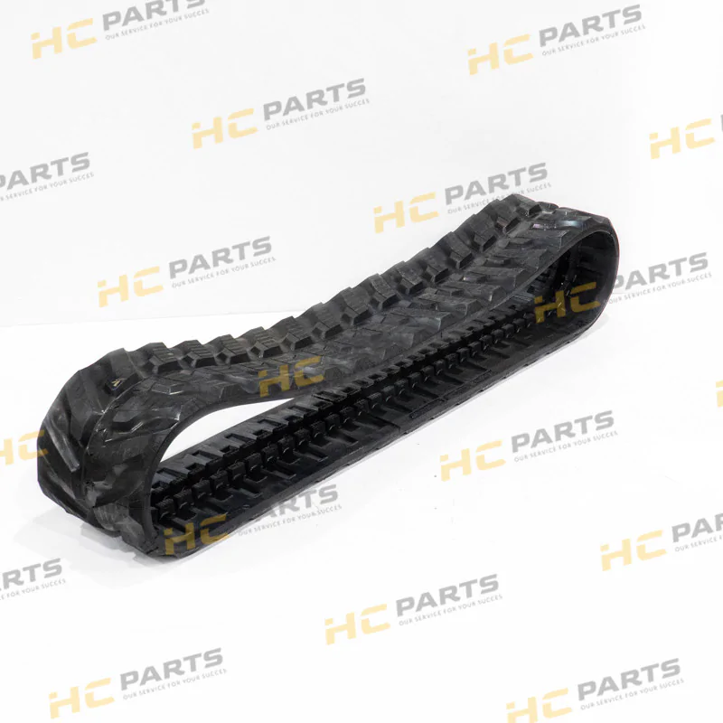 Резиновая гусеница 400x72,5x72W Arisun – Komatsu PC50MR, Yanmar VIO45, Hitachi ZX50
