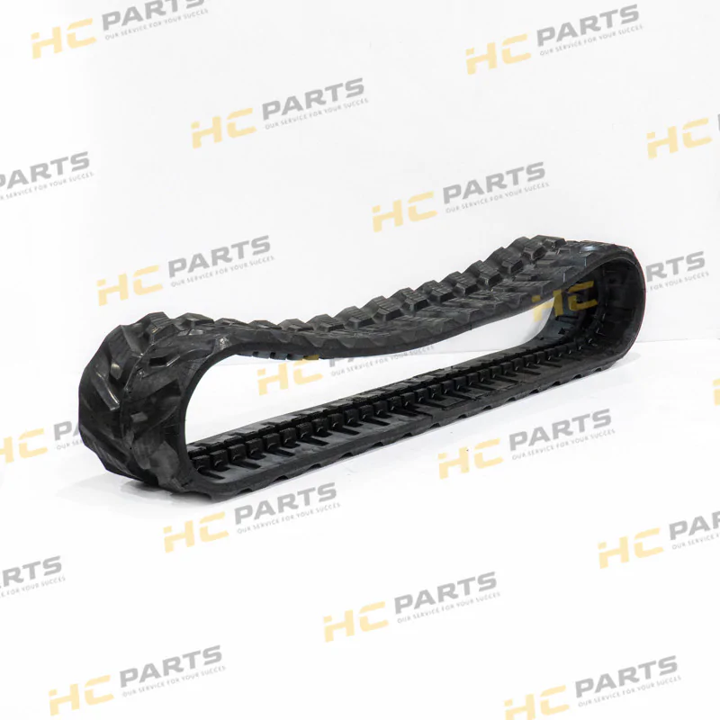 Резиновая гусеница 400x72,5x72N Arisun – Komatsu PC40, PC45, корпус CX50