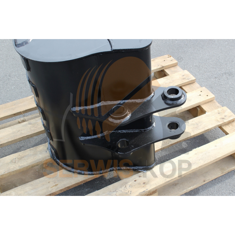 Ковш 60 см подходит для мини-экскаватора CAT 303 CR