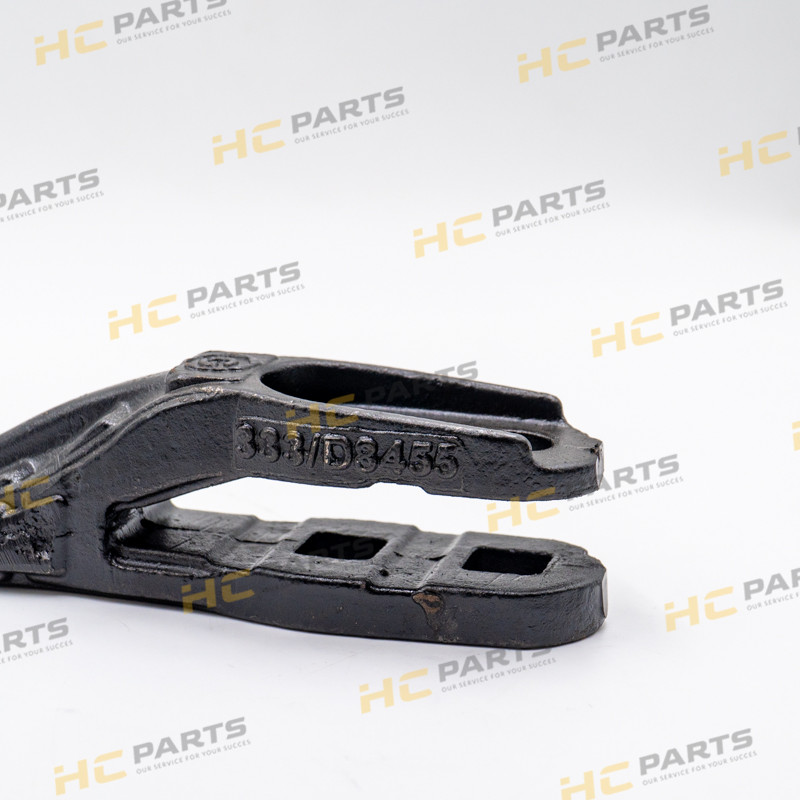 JCB Center tooth new model - 2CX 3CX 4CX