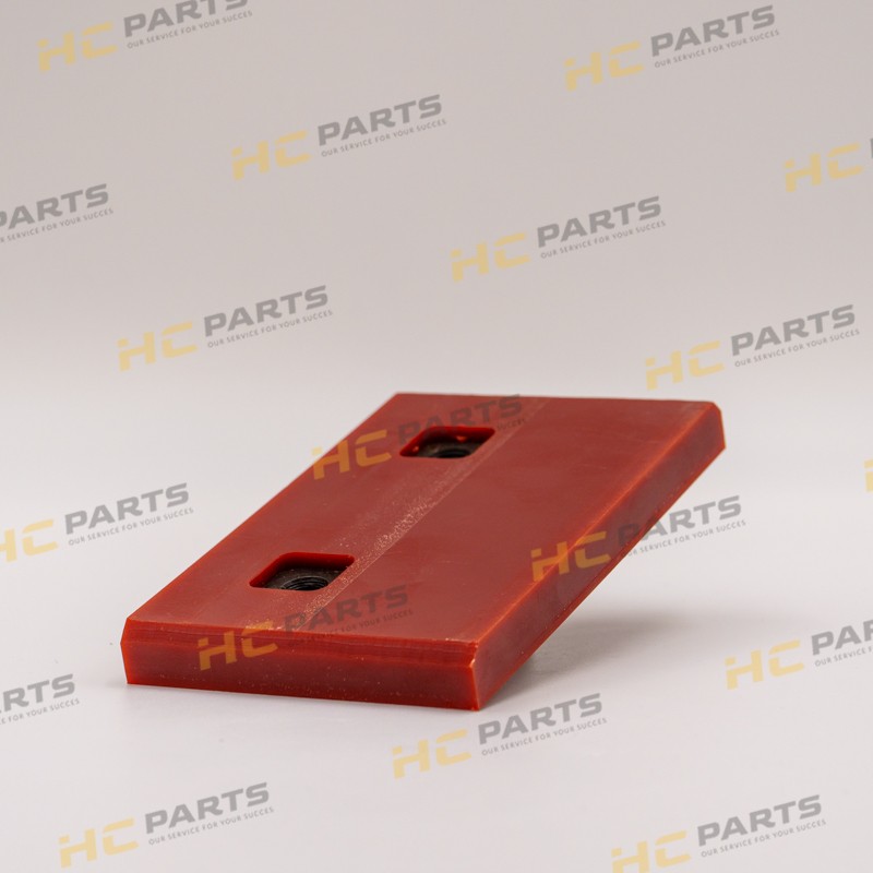 JCB Wear pad for telescopichandler