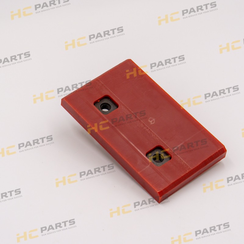 JCB Wear pad for telescopichandler