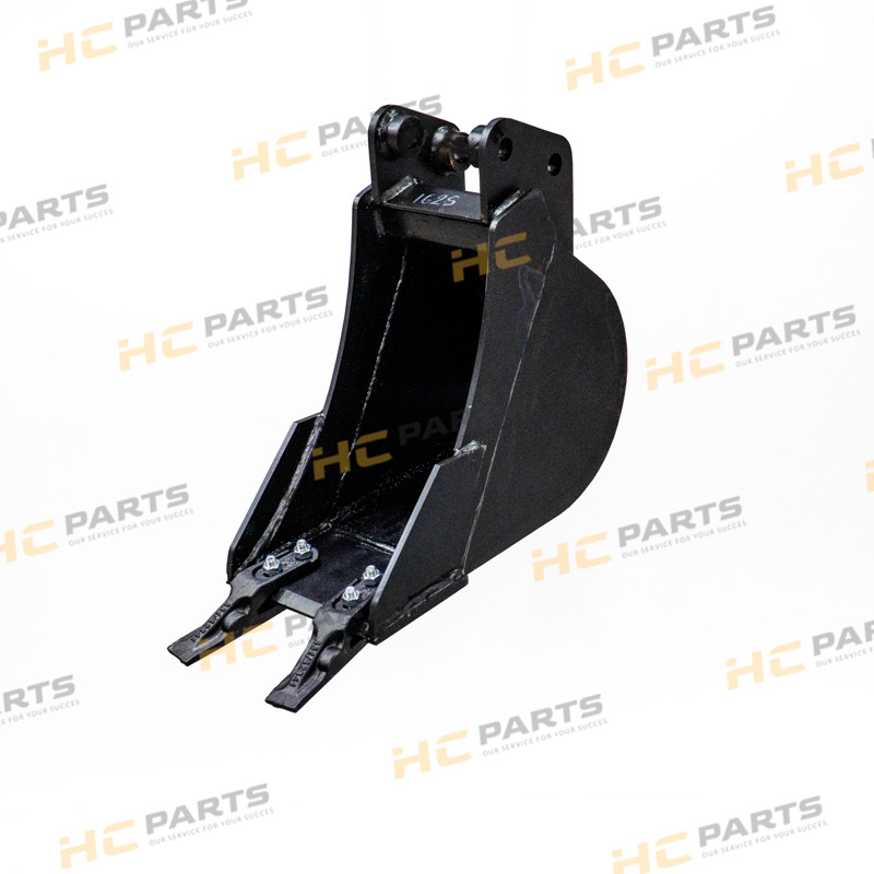 JCB ковш 23см-мини-экскаватор 1,5 т