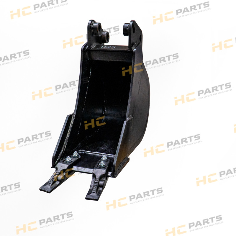 JCB ковш 23см-мини-экскаватор 1,5 т