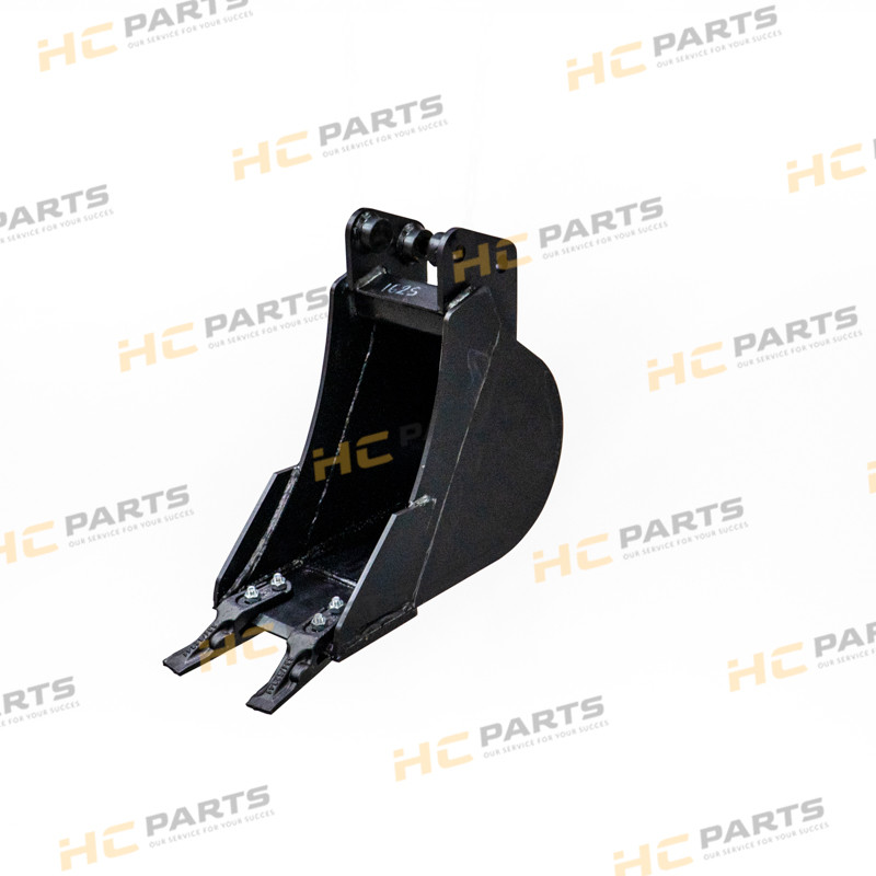 JCB ковш 23см-мини-экскаватор 1,5 т