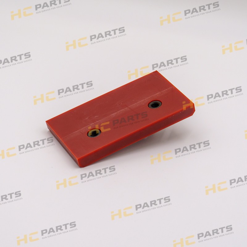 JCB Wear pad for telescopichandler