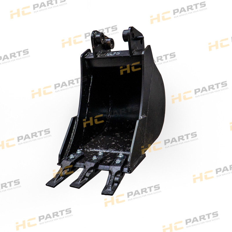 JCB Ковш 30 см — мини-экскаваторы 1,5 т