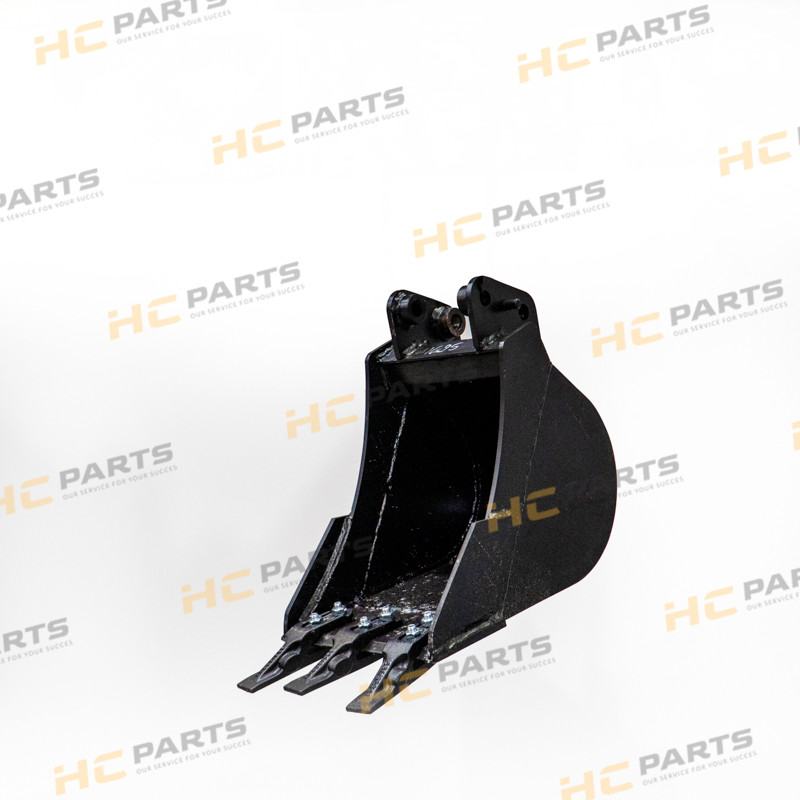 JCB ковш 30СМ-мини-экскаваторы 1,5 т
