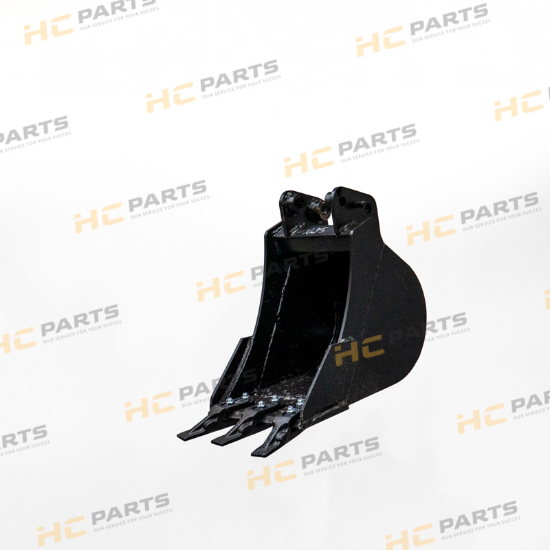 JCB ковш 30СМ-мини-экскаваторы 1,5 т