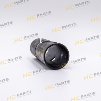 JCB Втулка шкворня ковша - AZERI PARTS — фото 2