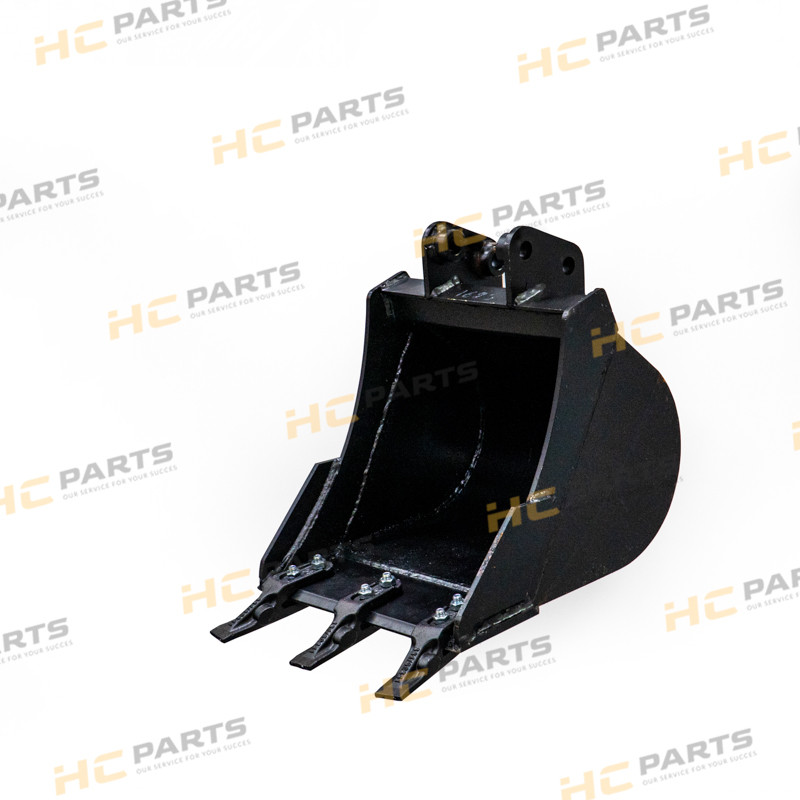 JCB ковш 40см-мини-экскаватор 1,5 т