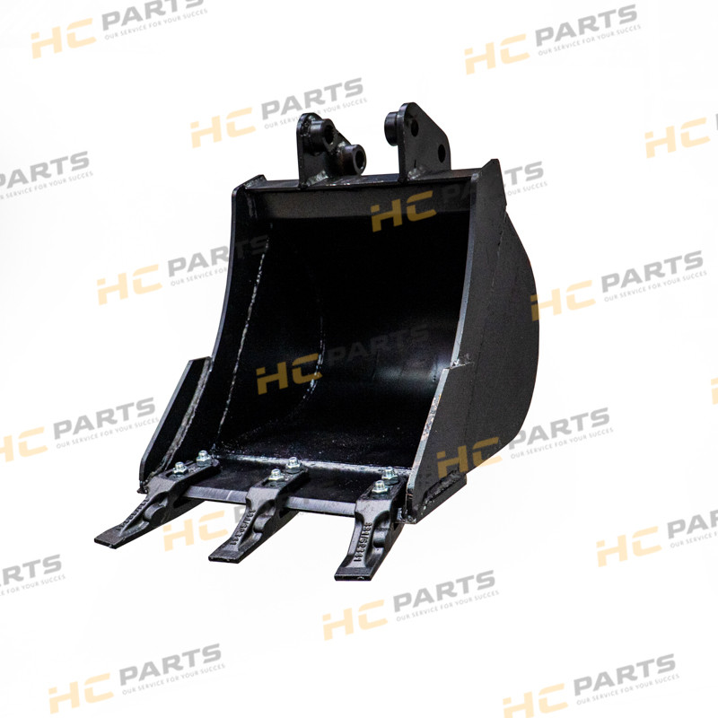 JCB ковш 40см-мини-экскаватор 1,5 т