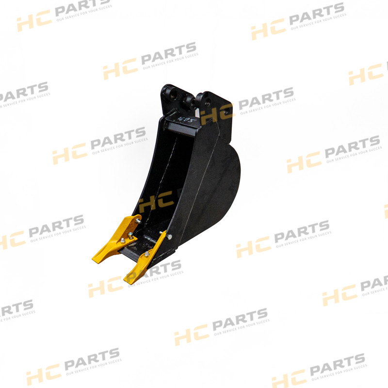 JCB ковш 23 см-Мини-экскаватор 3T