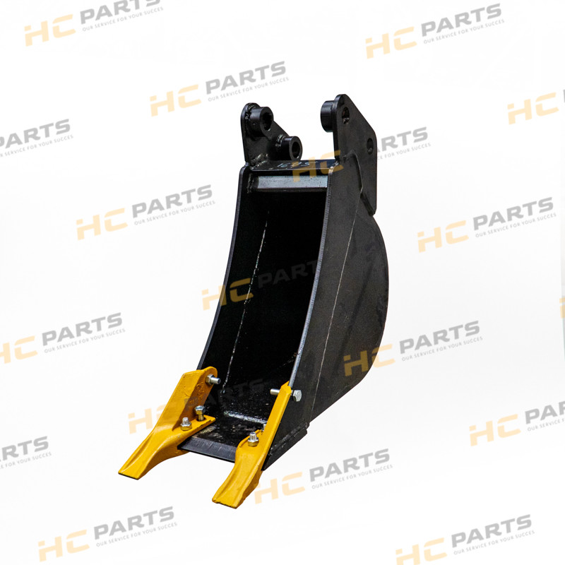 JCB ковш 23 см-Мини-экскаватор 3T