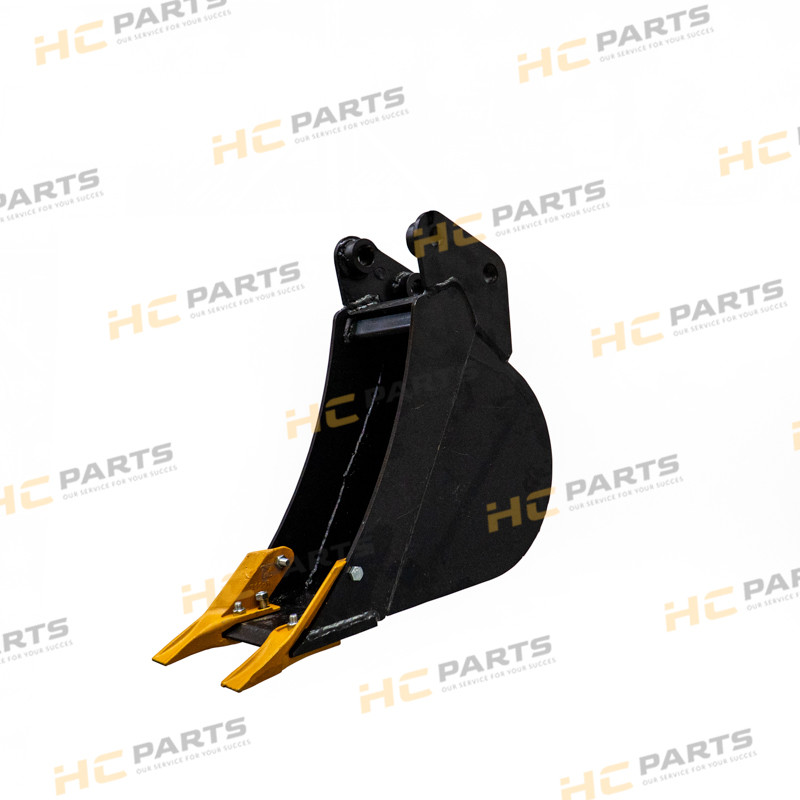 JCB ковш 23 см-Мини-экскаватор 3T