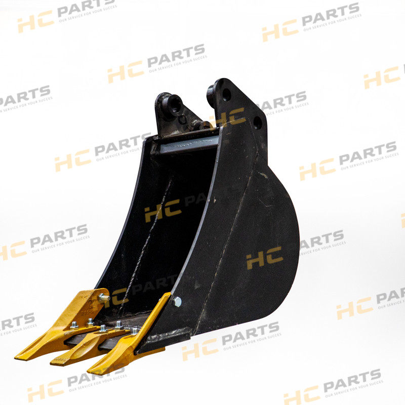 JCB ковш 30СМ-мини-экскаватор 3Т