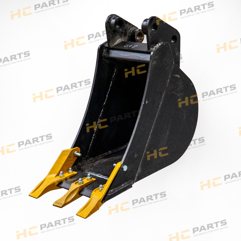 JCB ковш 30СМ-мини-экскаватор 3Т
