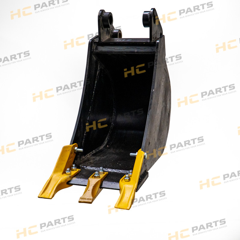 JCB ковш 30СМ-мини-экскаватор 3Т