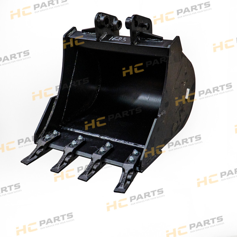 JCB ковш 50см-мини-экскаватор 1,5 т AM
