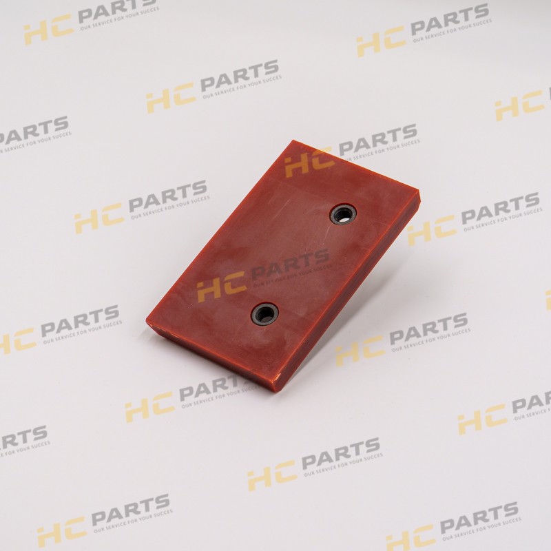 JCB Wear pad for telescopichandler
